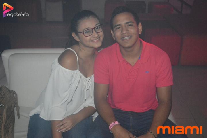 Foto 55 de Miami Bar - 3er Fds Febrero 2017 en Miami Bar Cali, Cali