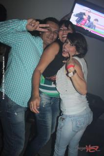Foto 55 de 25 Mayo-01 Junio 2013 en Discoteca Macondo Club Bucaramanga, Bucaramanga