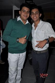 Foto 40 de Fotos Macondo Abril 2013 en Discoteca Macondo Club Bucaramanga, Bucaramanga