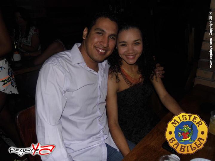 Foto 39 de MISTER BABIILA 5 Y 6 de DIC 2014 en Discoteca MISTER BABILLA cartagena, Cartagena