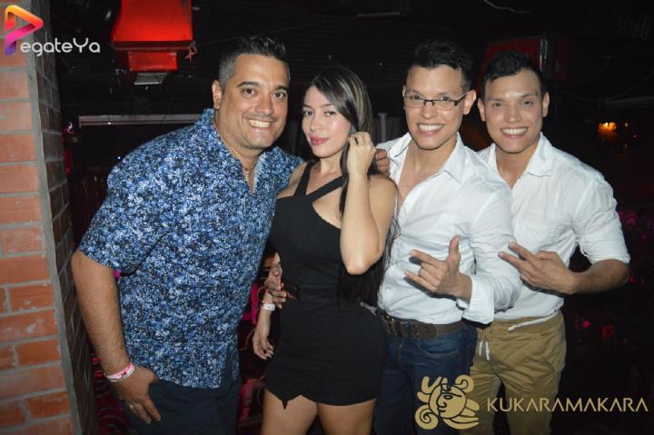 Foto 48 de Kukaramakara - 2DO Fds Julio 2016 en Kukaramakara Discoteca Cali, Cali