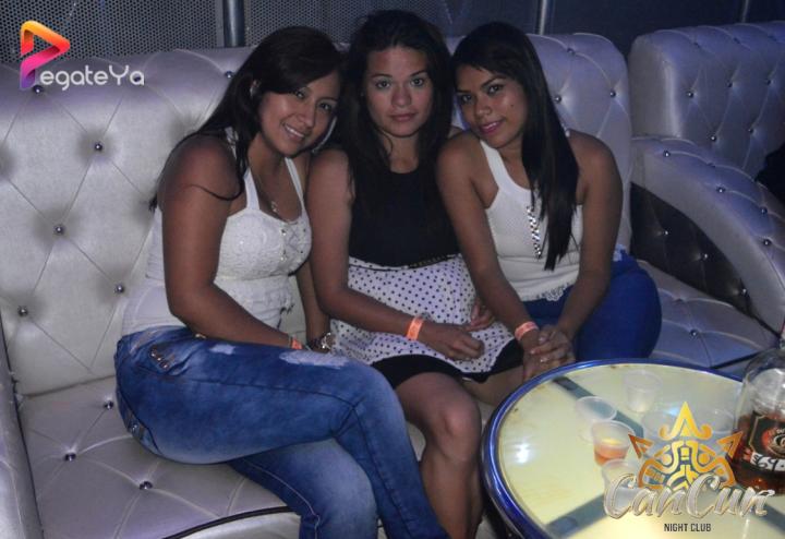 Foto 5 de Cancun Night Club - 3er FDS Enero 2016 en Cancun Night Club