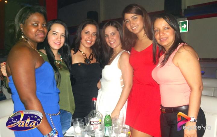 Foto 24 de Jala Jala Club - 4to FDS Marzo 2015 en Jala Jala Club, Cali