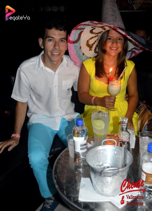 Foto 20 de Chente - 4to FDS Junio 2015 en CHENTE Vallenatos y Rancheras, Cali