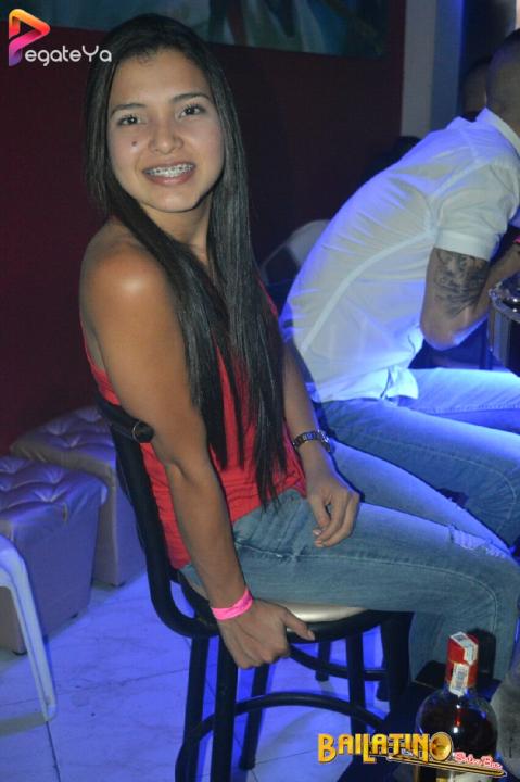 Foto 90 de Bailatino - 4to Fds Febrero 2017 en Bailatino - Bar, Cali