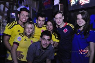 Foto 28 de Discoteca Malabar octubre de 2013 en Discoteca Malabar Bucaramanga, Bucaramanga
