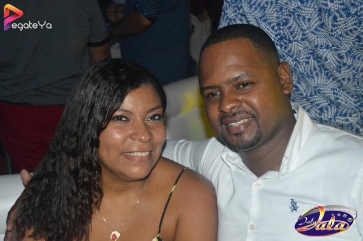 Foto 13 de JalaJala - 4to Fds Febrero 2017 en Jala Jala Club, Cali