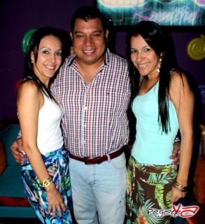 Foto 9 de Junio 22 del 2013 en Beautiful 80`s Cali, Cali