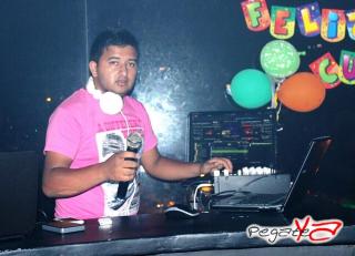 Foto 23 de Octubre 12 del 2013 en Penthouse 1800, Cali