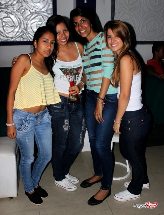 Foto 7 de Ahma Bar - Dic 6 y 13 del 2014 en Ahma Cali, Cali