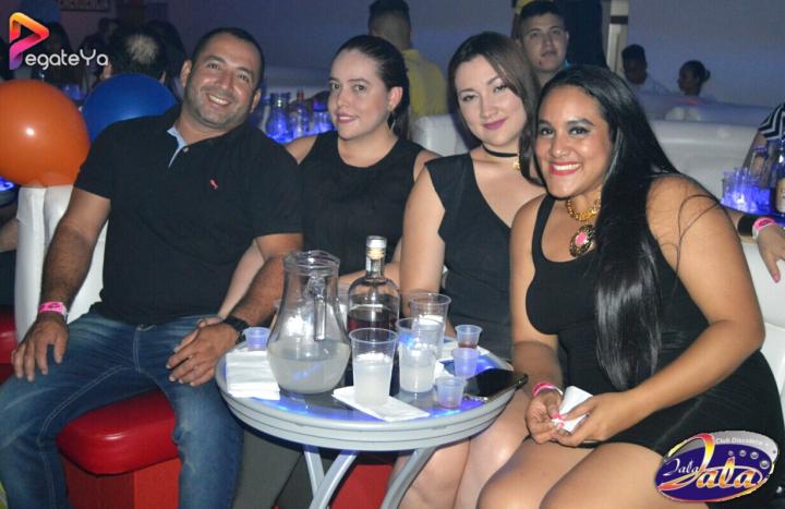 Foto 27 de JalaJala - 3er/4to Fds Julio 2017 en Jala Jala Club, Cali