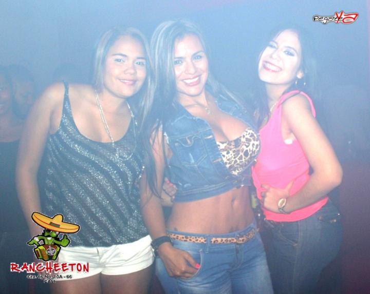 Foto 10 de Rancheeton - Dic 6 y 13 del 2014 en Rancheton Cali, Cali