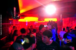 Foto 52 de AQUA DISCOTECA jueves 30 agosto 2012 en Discoteca Aqua Medellin, Medellín