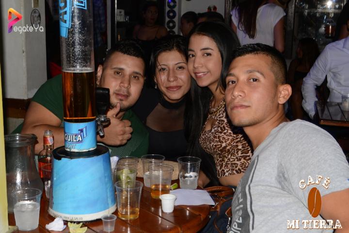 Foto 12 de Cafe Mi Tierra - 4TO Fds Feb 2017 en Cafe Mi Tierra, Cali