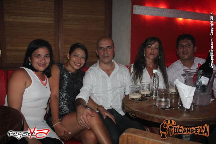Foto 34 de TU CANDELA 26 Y 27 de SEPT 2014 en TU CANDELA cartagena, Cartagena