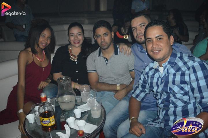 Foto 34 de Jalajala - 3er/4to Fds Oct 2016 en Jala Jala Club, Cali