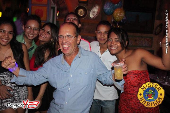 Foto 70 de MISTER BABILLA 26 Y 27 de SEPT 2014 en Discoteca MISTER BABILLA cartagena, Cartagena