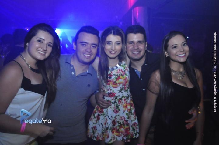 Foto 17 de LA PREMIERE - Sabado 4 de julio de 2015 en La Premiere Bucaramanga, Bucaramanga