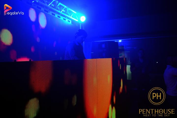 Foto 42 de Penthouse Club - 5to fds abril 2016 en Penthouse 1800, Cali