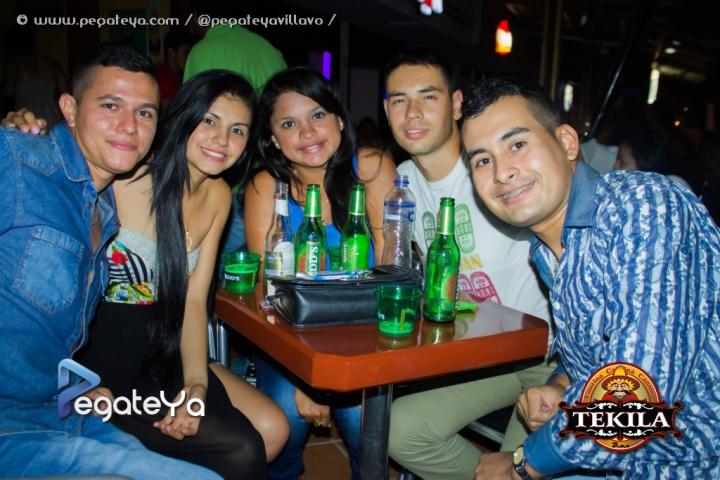 Foto 4 de TEKILA BAR - Villavicencio en Tekila Bar, Villavicencio