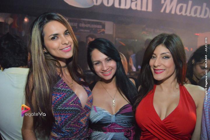 Foto 105 de Malabar - Sabado 16 de julio de 2016 en Discoteca Malabar Bucaramanga, Bucaramanga