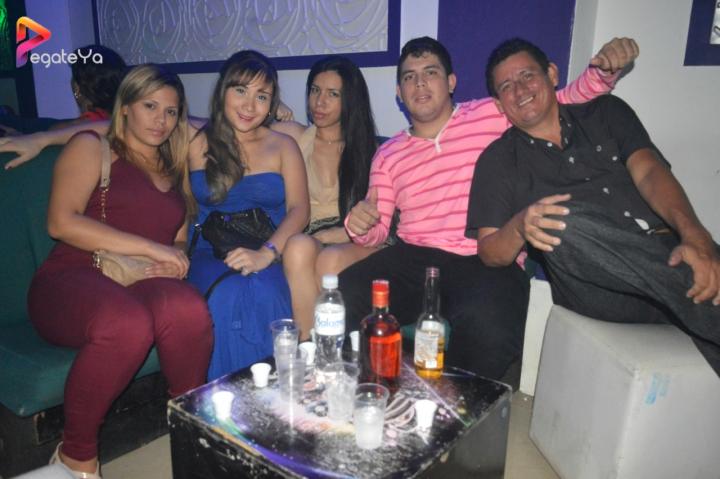 Foto 30 de Ahma Bar - 4to FDS Enero 2016 en Ahma Cali, Cali