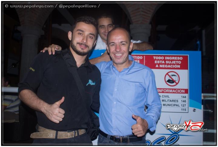 Foto 6 de YOTOCO SALSA BAR - Villavicencio en Yotoco Salsa Bar, Villavicencio