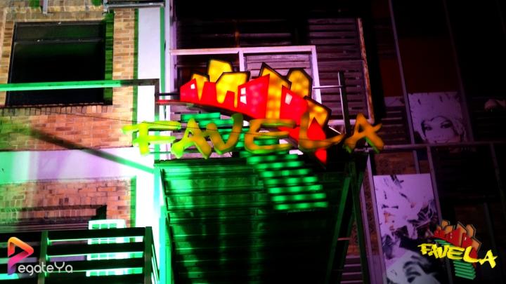 Foto 19 de Favela Club - 2do FDS Abril 2015 en Favela Club Menga, Cali