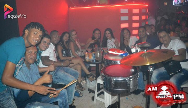 Foto 50 de Ampm - 1er FDS Oct 2015 en Am / PM Bar - Cali, Cali