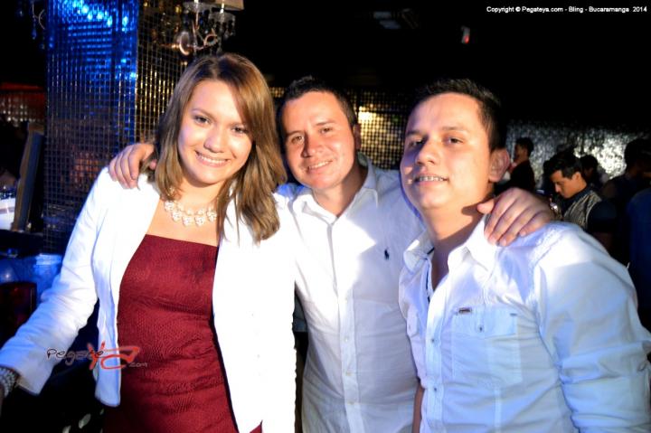 Foto 61 de Bar Bling 31 dic 2014 en Bar Bling Bucaramanga, Bucaramanga