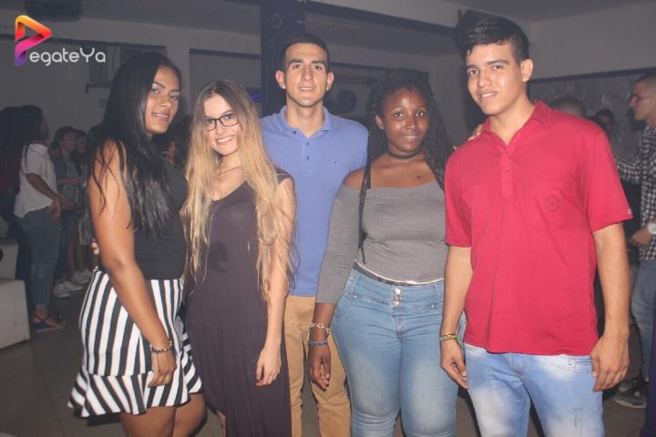 Foto 16 de Ahma - 3er FDS Julio 2016 en Ahma Cali, Cali