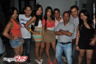 Foto 19 de leblon 28 y 29 de sep de 2012 en Discoteca LEBLON Cartagena, Cartagena