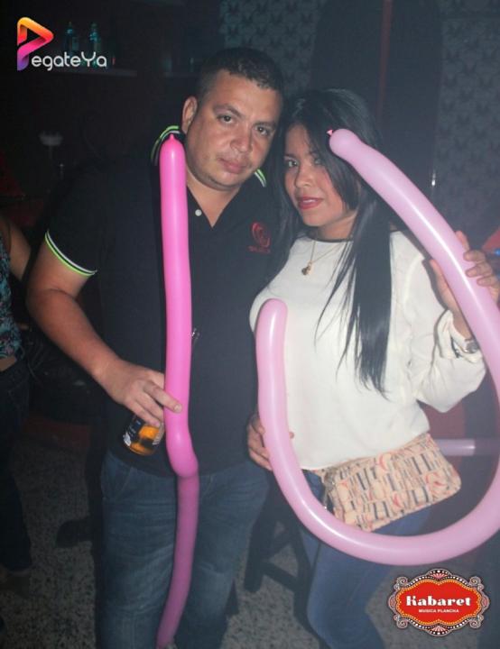 Foto 36 de Kabaret - 1er FDS Oct 2015 en Kabaret - Granada, Cali