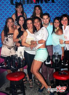 Foto 7 de Kabaret - Mayo 25 en Kabaret - Granada, Cali