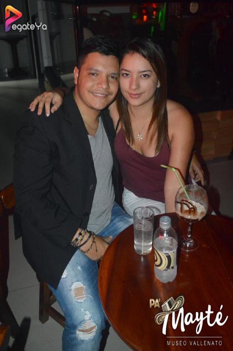 Foto 16 de Pa´Mayté - 2do Fds Marzo 2017 en Pa´Mayte Museo Vallenato