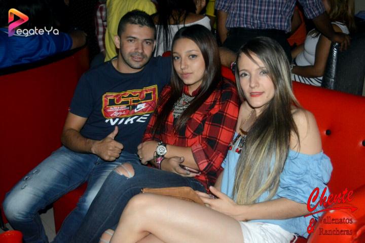 Foto 27 de Chente - 1er FDS Mayo 2016 en CHENTE Vallenatos y Rancheras, Cali
