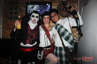 Foto 63 de 26-27 de Octubre de 2012 en Discoteca Lupita Bucaramanga, Bucaramanga