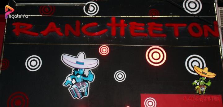 Foto 12 de Rancheeton - 1er FDS Julio 2015 en Rancheton Cali, Cali