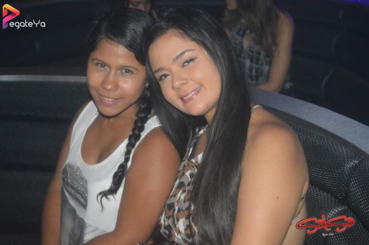 Foto 22 de Salsa Night Club - 3er/4to Fds Oct 2016 en Salsa Night Club, Cali
