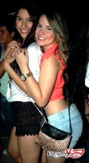 Foto 15 de Nozmy Bar - Oct 27 del 2012 en Nozomi Club, Cali