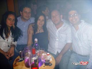Foto 23 de Febrero 18 y 25 del 2012 en El Mariachi Cali, Cali