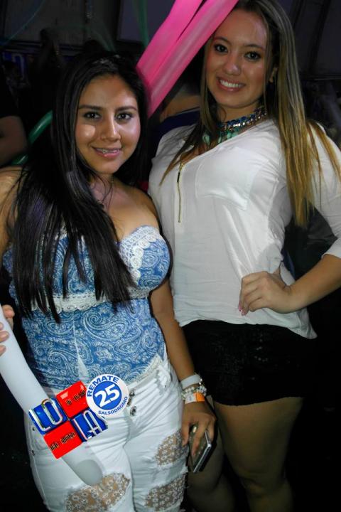 Foto 296 de Lolas Club - Feria de Cali 2014 en Lolas Club Menga Cali, Cali