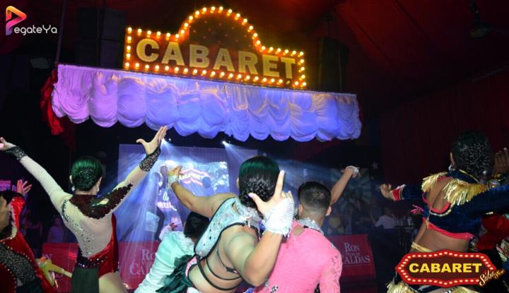 Foto 6 de Cabaret Salsa Show - 5to FDS Julio en Cabaret Salsa Show, Cali
