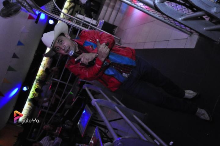 Foto 20 de New York sábado 18 de abril 2015 en Discoteca New York Bucaramanga, Bucaramanga