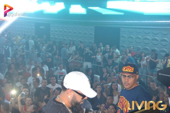 Foto 111 de Living - 3er & 4To Fds Octubre 2016 en Living Night Club, Cali