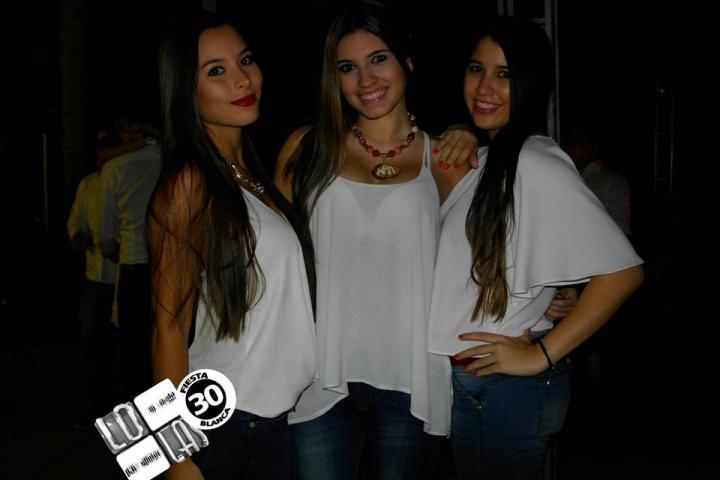 Foto 551 de Lolas Club - Feria de Cali 2014 en Lolas Club Menga Cali, Cali