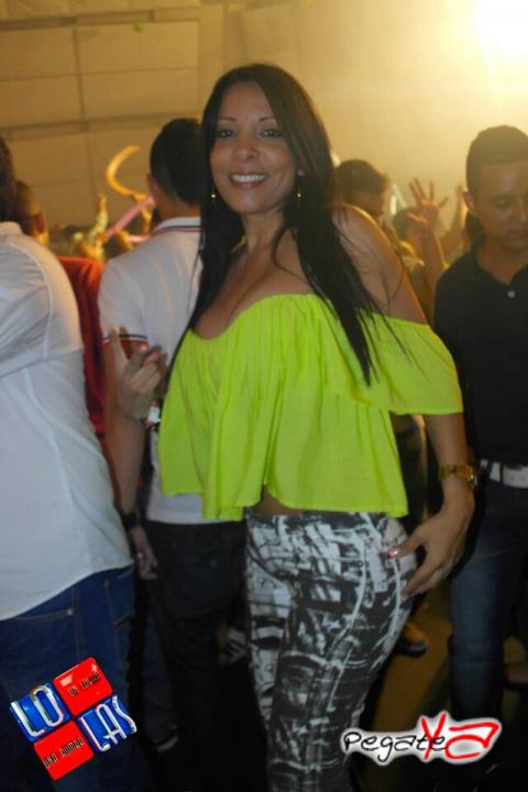 Foto 251 de Lolas - Yelsid Julio 18 en Lolas Club Menga Cali, Cali