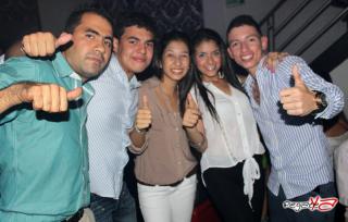 Foto 27 de Agosto 03 del 2013 en Babel / Barra Libre Cali, Cali