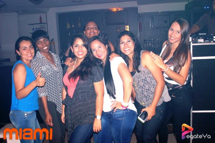 Foto 20 de Miami Bar - 3er FDS Abril 2015 en Miami Bar Cali, Cali