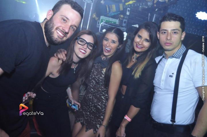 Foto 53 de Malabar - 29 Octubre 2016 en Discoteca Malabar Bucaramanga, Bucaramanga